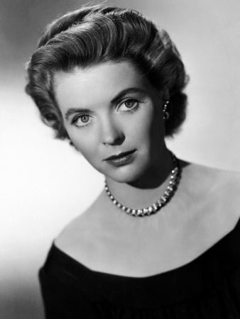 Photo of Dorothy McGuire