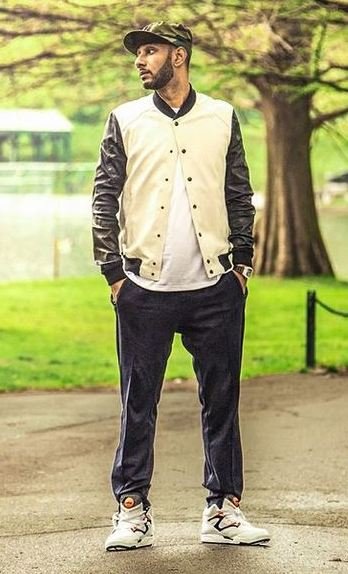 Photo of Swizz Beatz