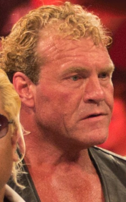 Photo of Sid Eudy