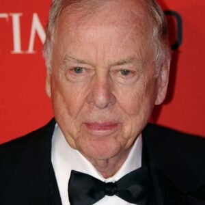 Photo of T. Boone Pickens