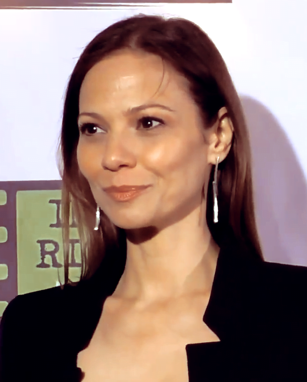 Photo of Tamara Braun