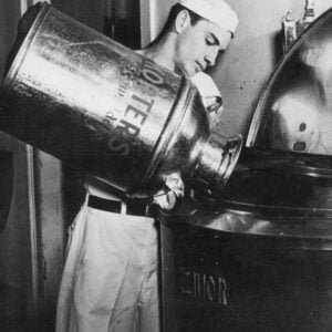 Photo of Theodore Kara