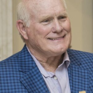 Photo of Terry Bradshaw