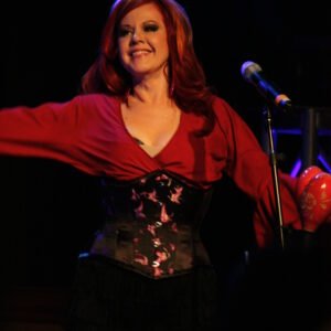 Photo of Kate Pierson