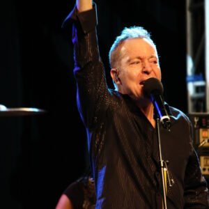 Photo of Fred Schneider