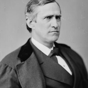 Photo of Thomas F. Bayard