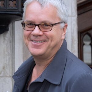 Photo of Tim Robbins