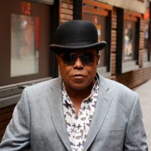 Photo of Tito Jackson