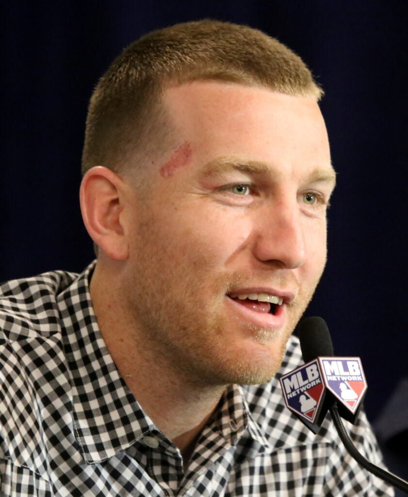Photo of Todd Frazier