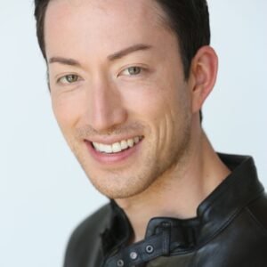 Photo of Todd Haberkorn