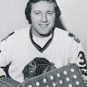 Photo of Tony Esposito