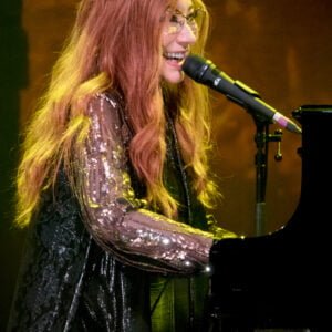 Photo of Tori Amos