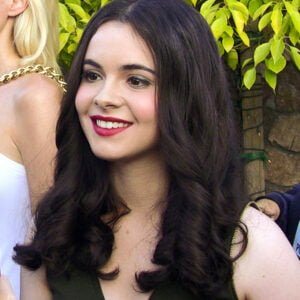 Photo of Vanessa Marano