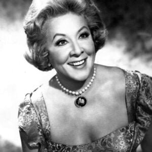 Photo of Vivian Vance