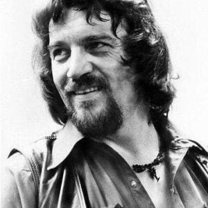 Photo of Waylon Jennings