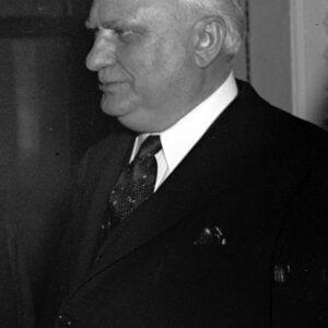 Photo of William H. Dieterich