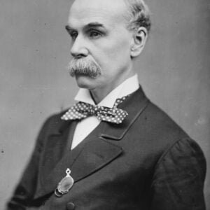Photo of William Pinkney Whyte