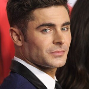 Photo of Zac Efron
