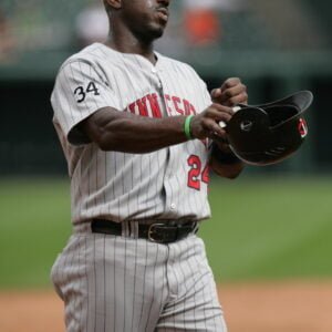 Photo of Rondell White