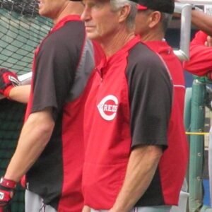 Photo of Chris Speier