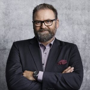 Photo of Adam Alsing