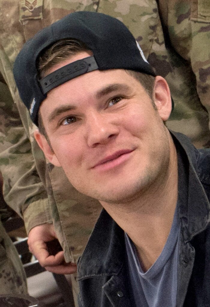 Photo of Adam DeVine