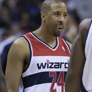 Photo of Andre Miller