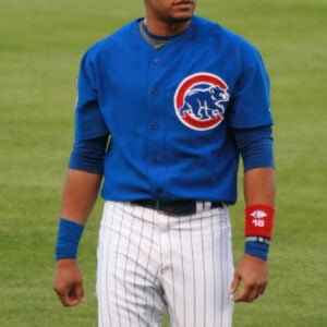 Photo of Aramis Ramírez