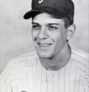 Photo of Art Mahaffey