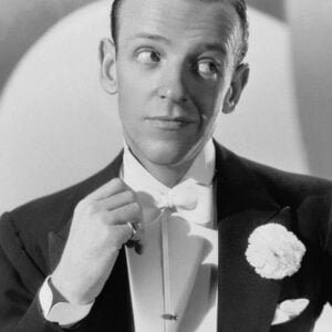 Photo of Fred Astaire