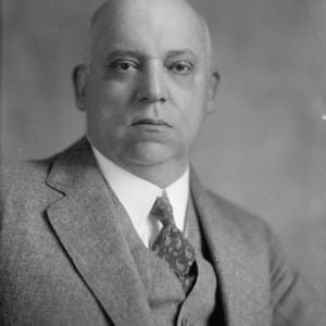 Photo of Augustus Owsley Stanley