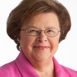 Photo of Barbara Mikulski