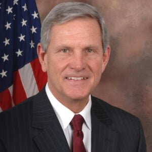 Photo of Baron Hill (politician)