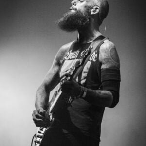 Photo of John Dyer Baizley