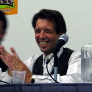 Photo of Batton Lash