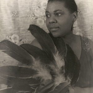 Photo of Bessie Smith