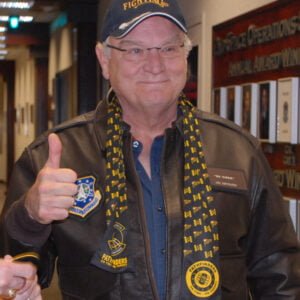 Photo of Bill Smitrovich