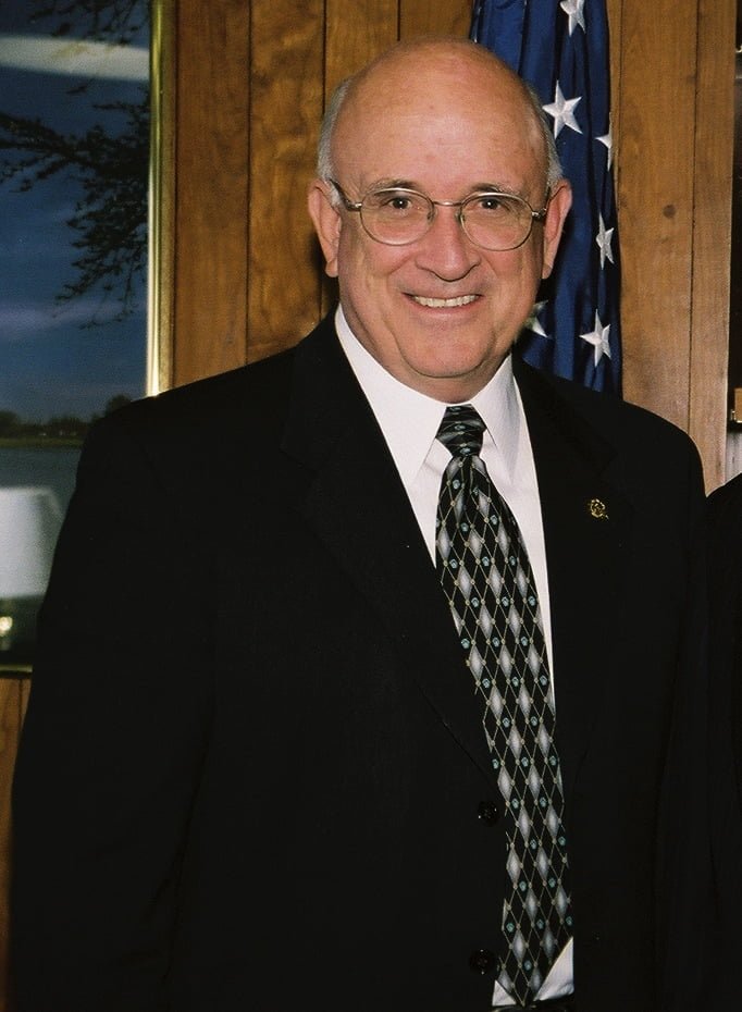 Photo of Bob Walkup