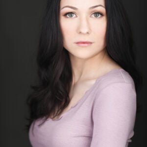 Photo of Brenna O'Brien