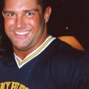Photo of Brian Christopher