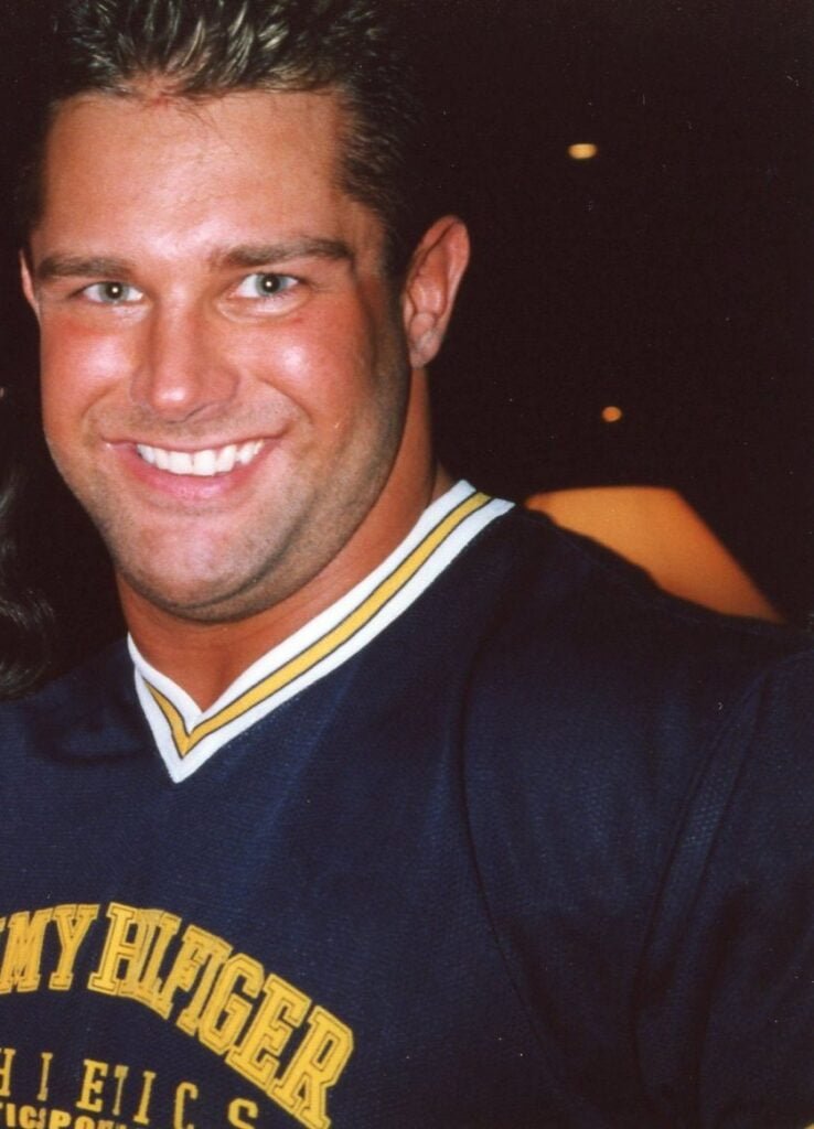 Photo of Brian Christopher
