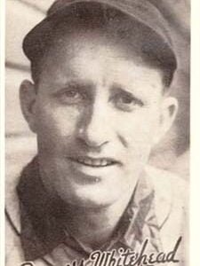Photo of Burgess Whitehead
