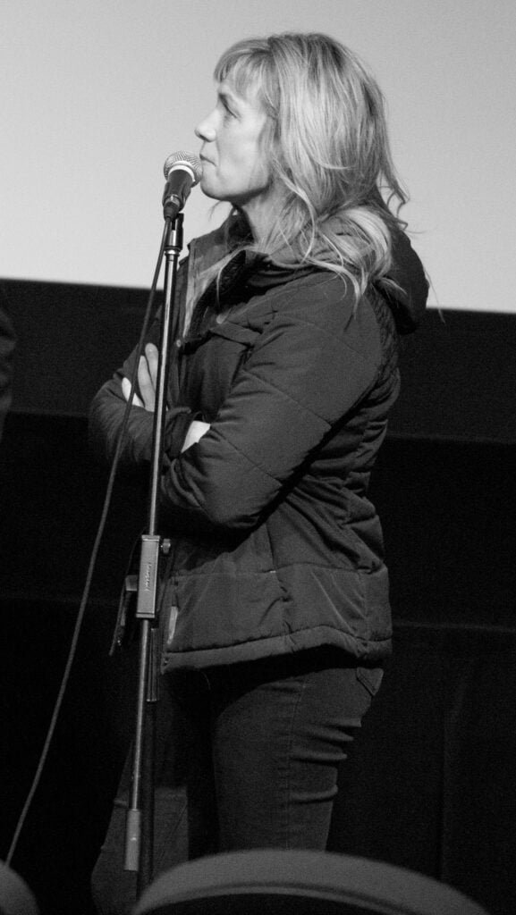 Photo of Céline Bonnier
