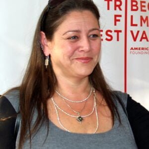 Photo of Camryn Manheim