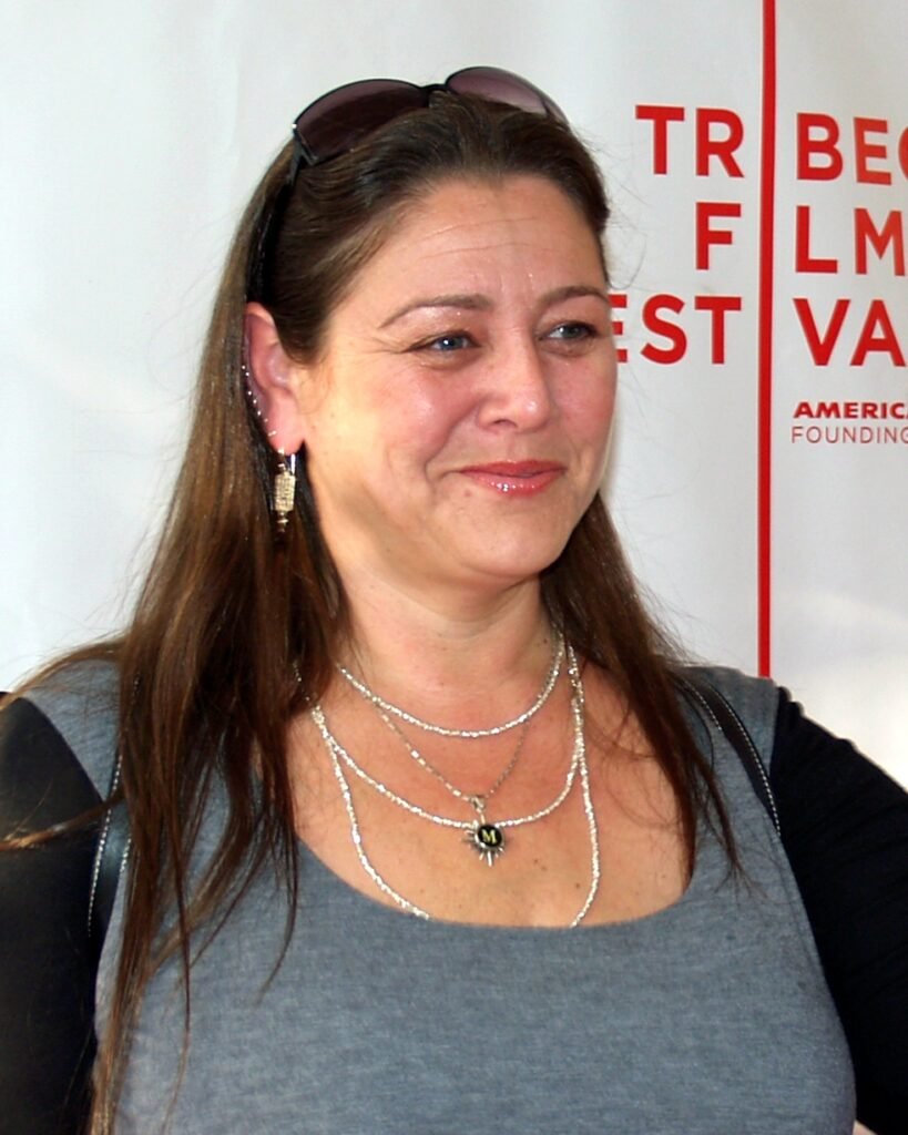 Photo of Camryn Manheim