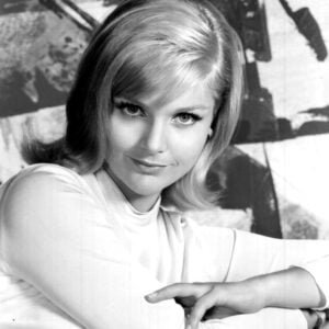 Photo of Carol Lynley