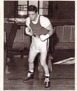 Photo of Rocky Castellani