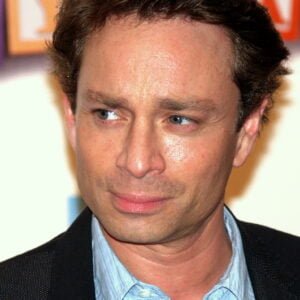 Photo of Chris Kattan