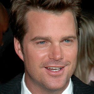 Photo of Chris O'Donnell