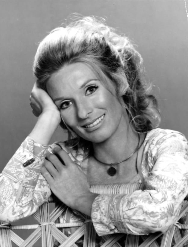 Photo of Cloris Leachman